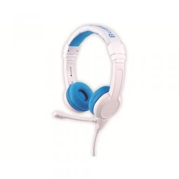 School+ Azul 3+ Earbuds para Niños