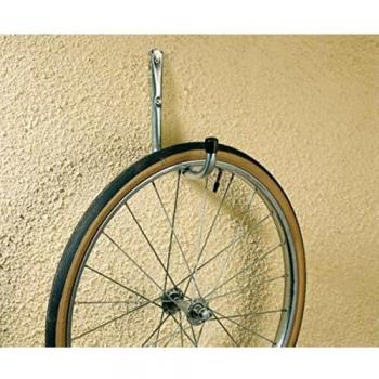 80mm Wall Hook Zinc-Plated