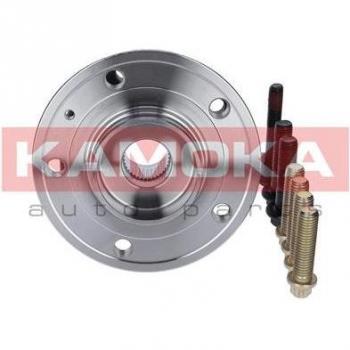 KAMOKA Juego de rodamientos de rueda 5500067