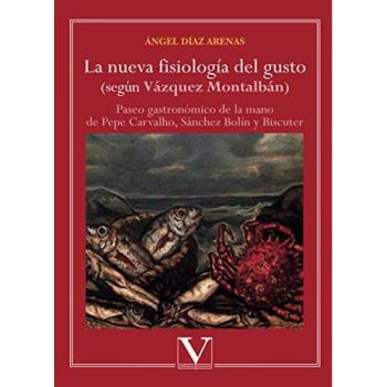 LA NUEVA FISIOLOGIA DEL GUSTO