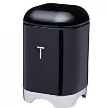 KitchenCraft Lovello Tea Caddy