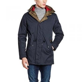 Kenya Tiffosi Chaqueta Hombre M 790