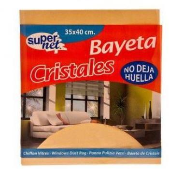 NetCrystal Pro Bayeta 35×40