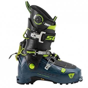 Scott Cosmos Pro Tourenskischuhe Herren Blau 39