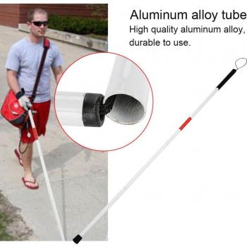 Anti-shock Guide Cane for The Blind