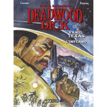 Fra il Texas e l'inferno. Deadwood Dick
