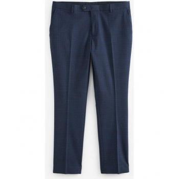 Modische Slim Fit Anzughose