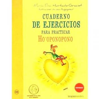 Cuaderno de Ejercicios PrÃ¡cticos ho Oponopono