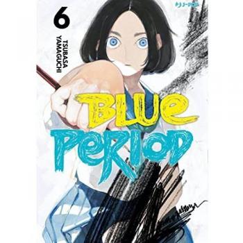 Blue period