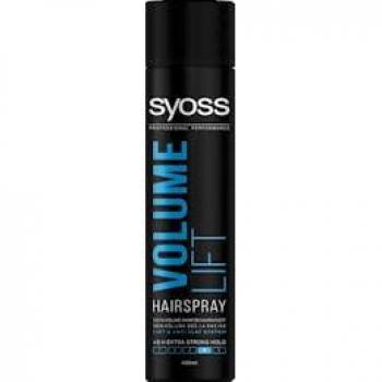 Syoss VolumenLift Haarspray 400 ml