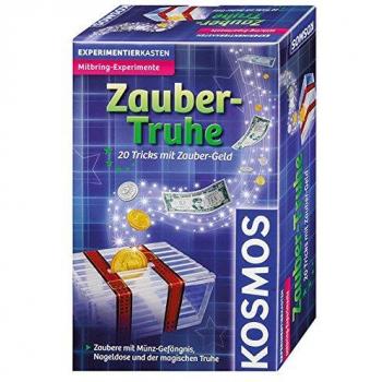 Magical Money Games Set for Children