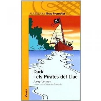 Dark I Els Pirates Del Llac