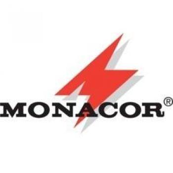 Monacor MKPA-22 2.2 µF High-Performance Capacitor