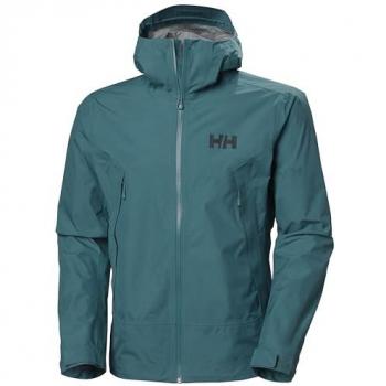 Chaqueta Helly Hansen Verglas Infinity Shell 2.0 para Hombre