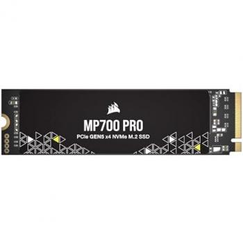 SSD M.2 Corsair MP700 PRO 4 To PCIe 5.0