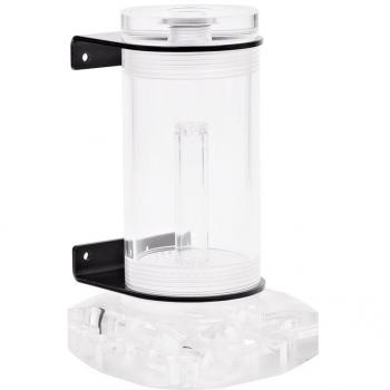 Alphacool 15189 DDC-Plexi Wasserkühlungsbecher – 150 mm