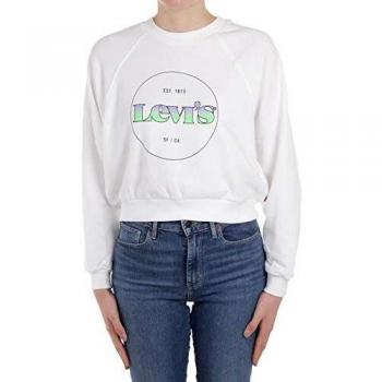 Levi Strauss & Co. Donna Felpa