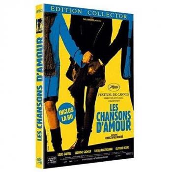 Les Chansons d'amour