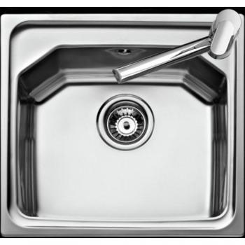 FREGADERO TEKA PREMIUM 1C INOX    TEKA