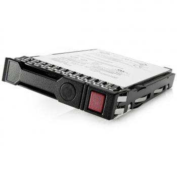 HPE 480GB SATA 6Gb/s Drive