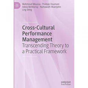 Moussa, Mahmoud: Cross-Cultural Performance Management