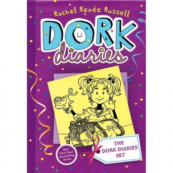Vitalsource Technologies, Inc. Dork Diaries