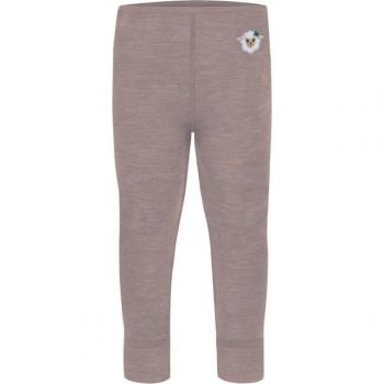 Normani Baby Leggings aus Merinowolle