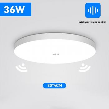 Lámpara de Movimiento Interior LED