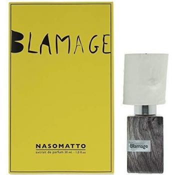 Nasomatto Blamange Nasomatto Extrait de parfum [Pure Perfume] 1 oz / 30 ml [F]