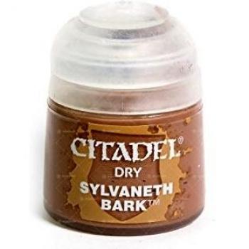Dry Sylvaneth Bark D16