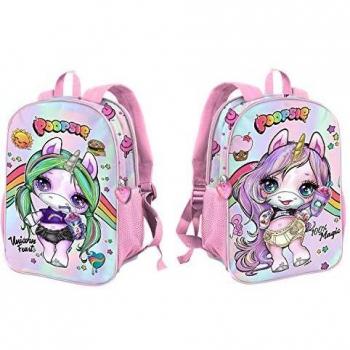 KARACTERMANIA 00110 Poopsie Slime Surprise