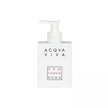 Acqua Viva Feuchtigkeitshandgel 100 ml