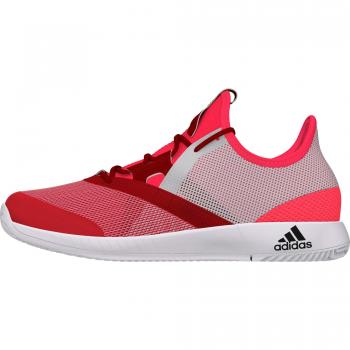 Adidas Adizero Defiant Bounce – Tennis Donna Rosso 38,666 EU