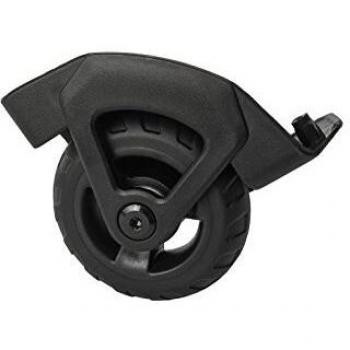 VAUDE Kofferrollen Set für Turin, Sapporo II und Rotuma