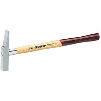 Martillo Profesional de Vidriera 100 g – GED 72H‑100
