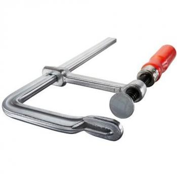 Presse à vis tout acier GS30 ClassisX avec capacité de serrage de 300 mm