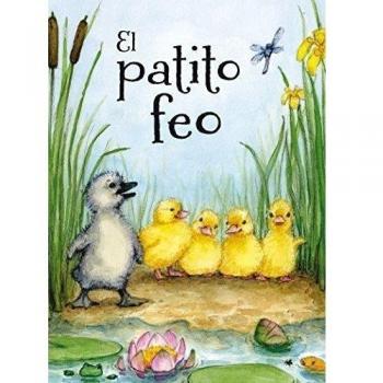 El patito feo (Tapa dura).