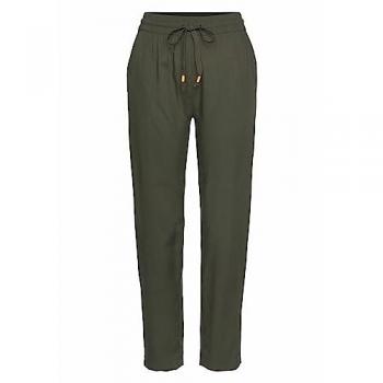 LASCANA Schlupfhose, aus gewebter Viskose, Sommerhose