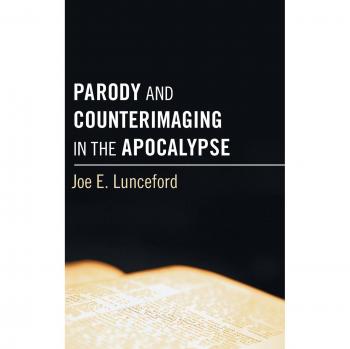 Parody and Counterimaging in the Apocalypse