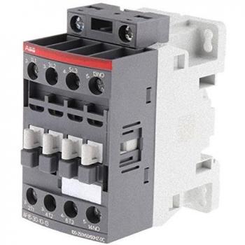 ABB contactor tripolar 18A 100-250V AC/DC AF16301013