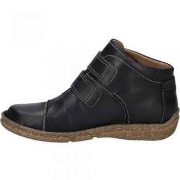 Damen Stiefelette Neele 63 in Schwarz von Josef Seibel