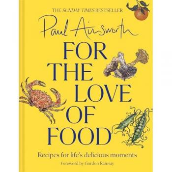 For the Love of Food