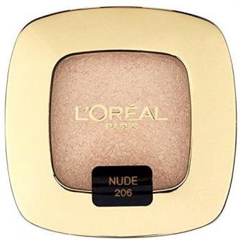 Oréal Paris Color Riche Ombre Pure 206 Little Beige Dress – Frühlingsschickes Kleid