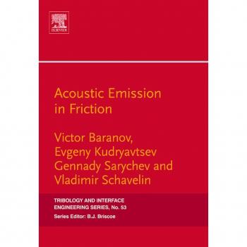 Acoustic Emission in Friction