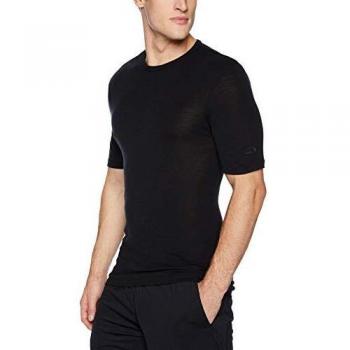 Icebreaker Men's Merino 175 Everyday Short Sleeve Crewe T-Shirt