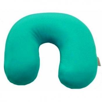 Samsonite Rest & Relax Kissen – Blau für unterwegs