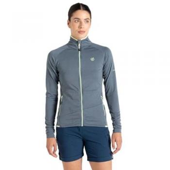 Felpa Con Zip Dare2b Emerging Core
