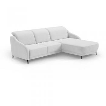 Sit&more Ecksofa Blues L-Form