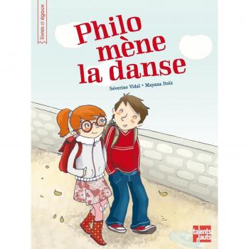 Philo mene la danse