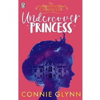 Undercover Princess